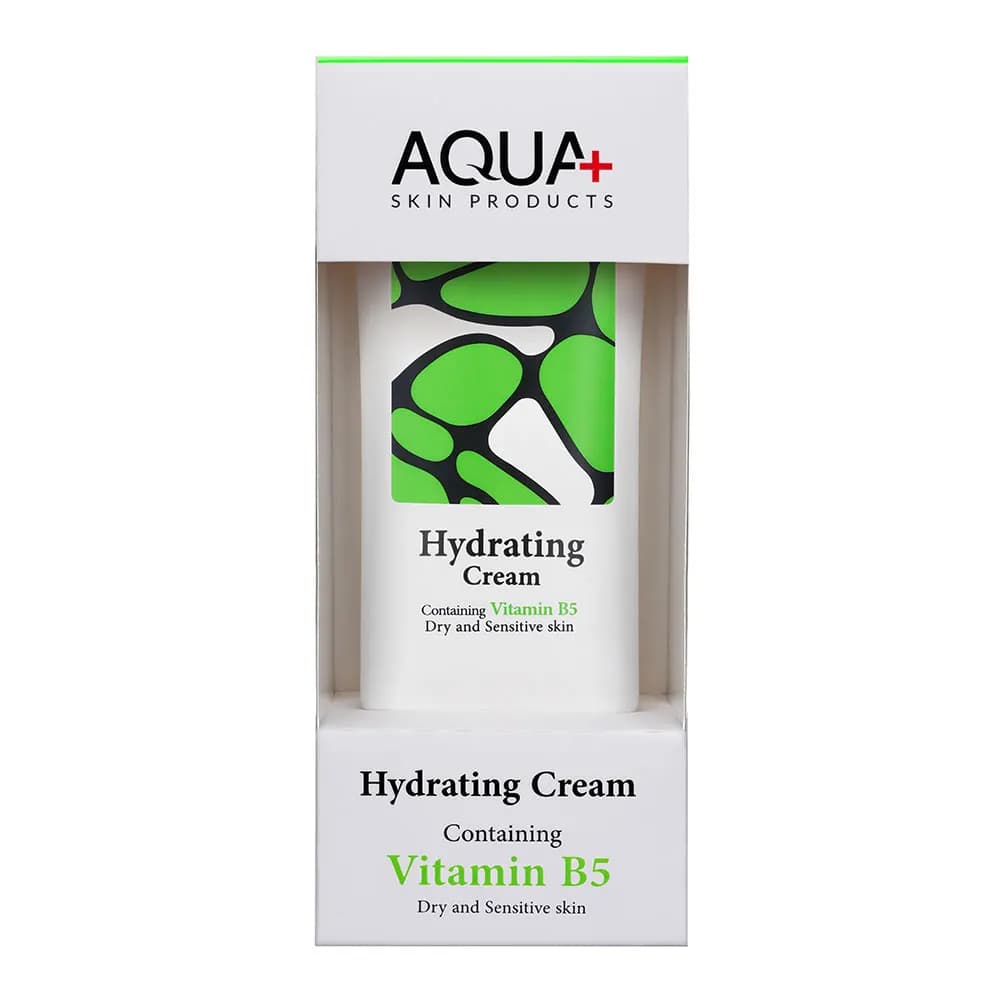 +Aqua -کرم تیوپی B5 طرح اصالت 50