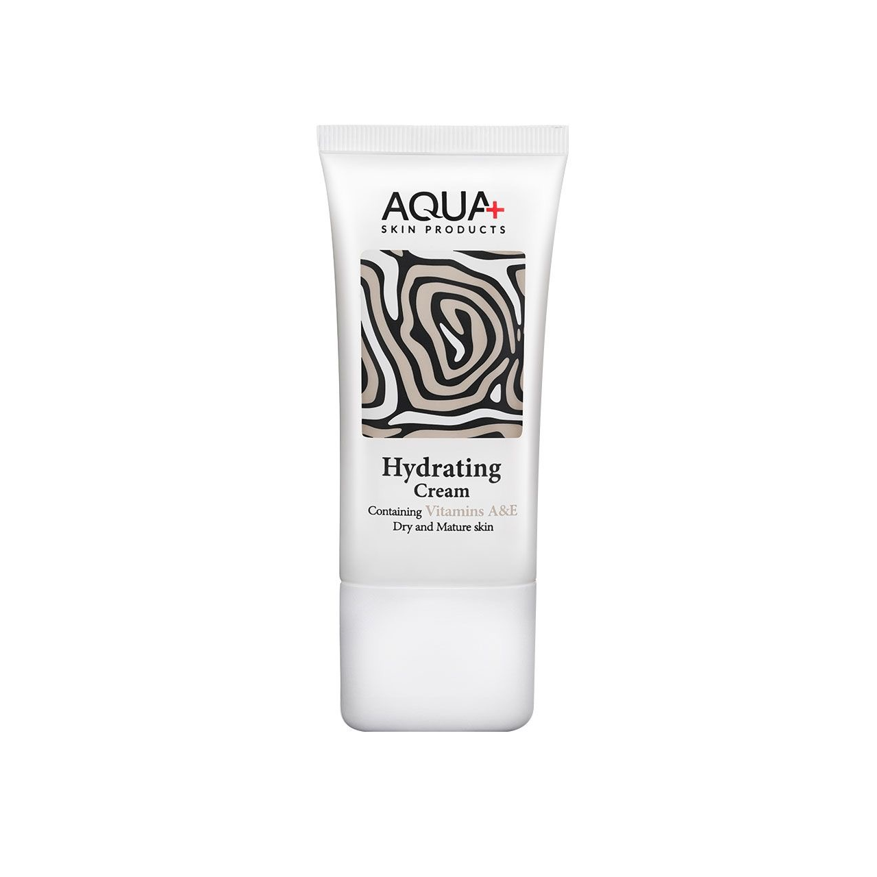 +Aqua -کرم تیوپی آبرسان و مرطوب کننده A+E 50